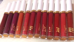 Myglamm Liquid Matte Lipstick 1pc
