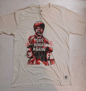 Pulp Fiction Tee