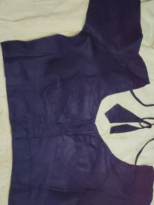 New Glass Sleeves Blouse