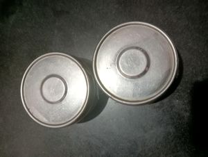 Tiffin Box Combo