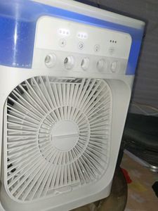 Portable Air Conditioner
