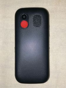 Easyfone Calling Phone for Aged Peoples