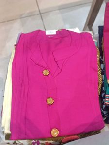 Kurti 10 Pcs