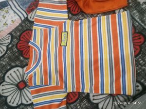 Kids 3  Piece Dress