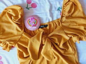 Shein Top💙