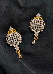 Elegant Drop Earrings