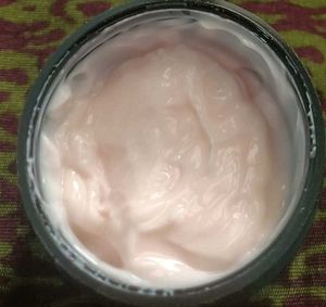 Pilgrim Face Cream - New