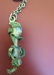 old keychain
