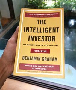 💲💰nThe Intelligent Investor Original