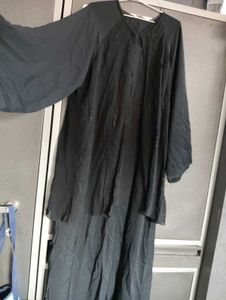 2 burkha and one stole free