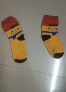Socks