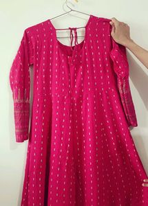 Anarkali Kurti