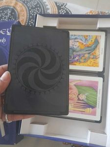 Brand New Oracle Deck