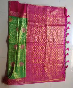 Women Saree