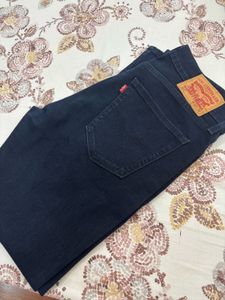 Levi&#39;s Blue Jeans