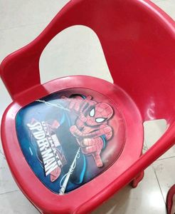 Baby Chair