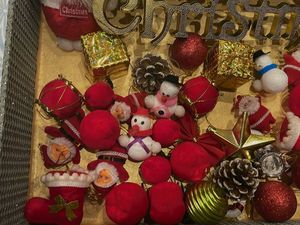 Christmas Decoration  Collection
