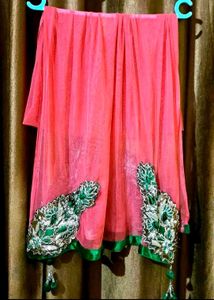 Combo Of 7 Dupatta Length 2.25 Mtr Each