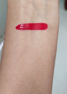 Liquid Matte Lipstick