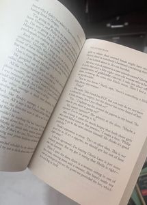 The Locked Door by Freida McFadden