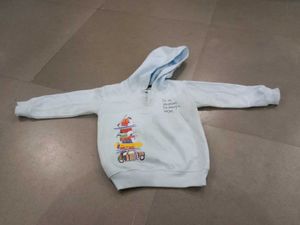 Baby Hats &amp; Shirt Bundle 4