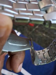 Spykar Men&#39;s Watch Not Working