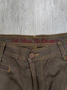 Ma545 Levi&#39;s Sykes Cargo Waist 34
