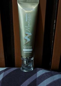 Mars Matte Maniac Foundation