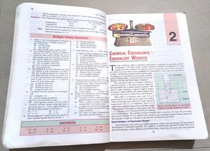 Chemistry For Class XI_ S.Chand ISC
