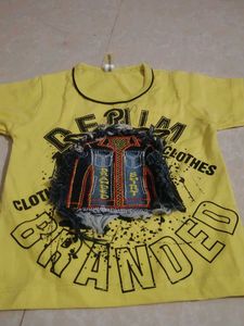 T-shirt
