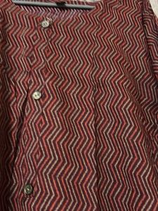 Daily Wear Kurti