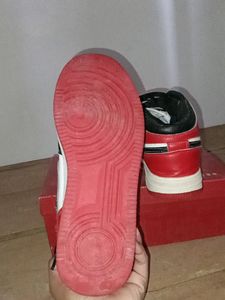 Unisex Shoe