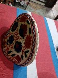 Teapot Cover