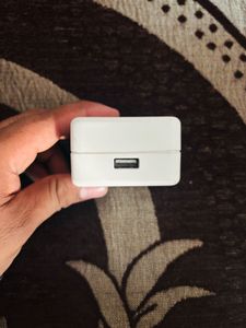 🔥 Original Realme SuperDart Fast Charger
