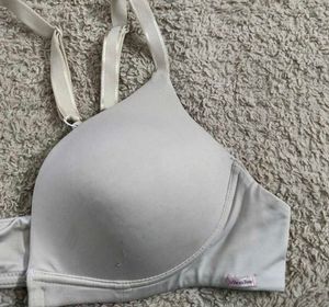 🌸la Vie en Rose Front-Closure Racerback Bra🌸