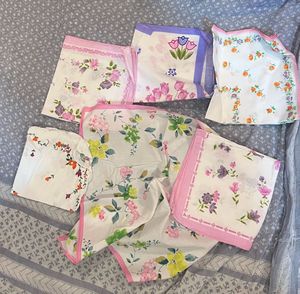 Pack Of 12 Super Soft Fabric