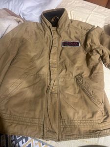 Us Polo Coat Unused Just Without Tag