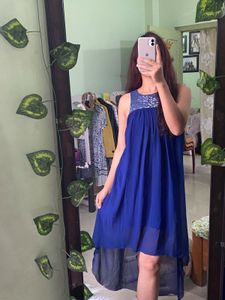 Midi Dress