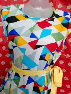 Summer Frocks