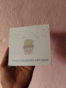 Any 2 Greeting Cards