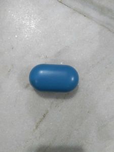 Blue Wireless boAt One Working Earbud