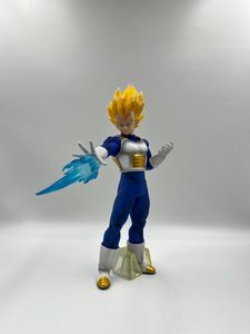 Vegeta Action Figure 28 Cm