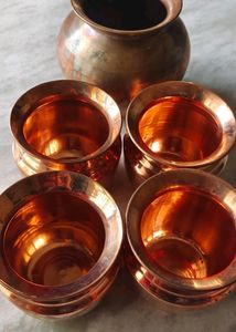 Copper Lotas