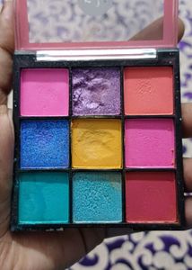 Combo Of 4 Cosmetic Items ..SLIGHTLY USED ONYL.