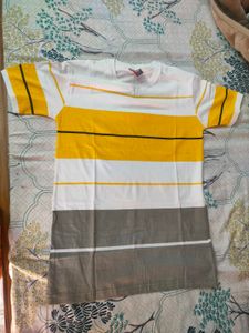 New Mens Tshirt
