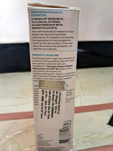 La Roche-Posay Toleriane Double Repair Face Moistu
