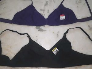 Bra Set