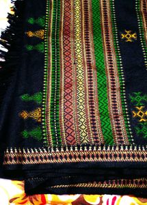 Embroidered Kurta Set
