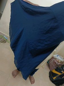 Nida Kapda Burkha hai