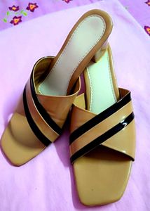Women Block Heels